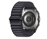 TECH-PROTECT Weave Pro do Galaxy Watch Ultra (47 mm) Black 5906302376339 - 1290816 - zdjęcie 2